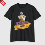 Knicks In Piss T Shirt