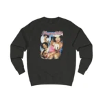 Julius Randle Lauryn Hill Sweatshirt