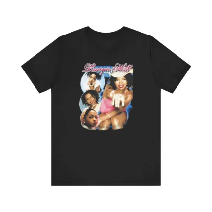 Julius Randle Lauryn Hill T Shirt