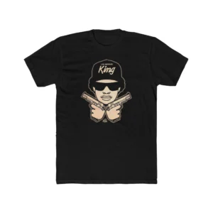 Los Angeles King Vincent Mason Shirt