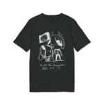 Luis Enrique We Are The Champions PSG T-shirt