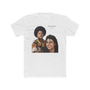 Michael Jackson Gui Santos T Shirt