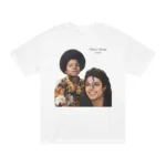 Michael Jackson Gui Santos Shirt