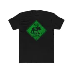 Mikko Rantanen Moose Scoring Sign Shirt