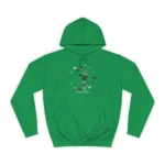 Mikko Rantanen The Game Seven Hat Trick Hoodie