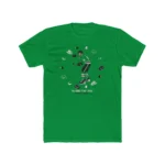 Mikko Rantanen The Game Seven Hat Trick Shirt
