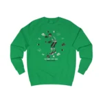 Mikko Rantanen The Game Seven Hat Trick Sweatshirt