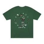 Mikko Rantanen The Game Seven Hat Trick T Shirt