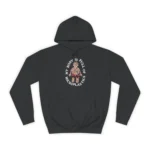 My Body Is Full Of Microplastics Hoodie