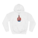 Nothing Happened Josh Hart Hoodie