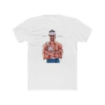 Nothing Happened Josh Hart Shirt