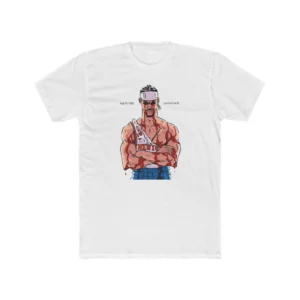 Nothing Happened Josh Hart Shirt