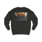 Nottoway Plantation Fire Sweatshirt