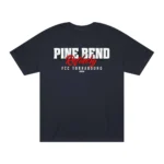 Pine Bend Turnaround 2025 T Shirt