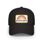 Poker Face Charlie Cale Sunshine State Hat