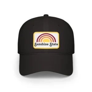 Poker Face Charlie Cale Sunshine State Hat