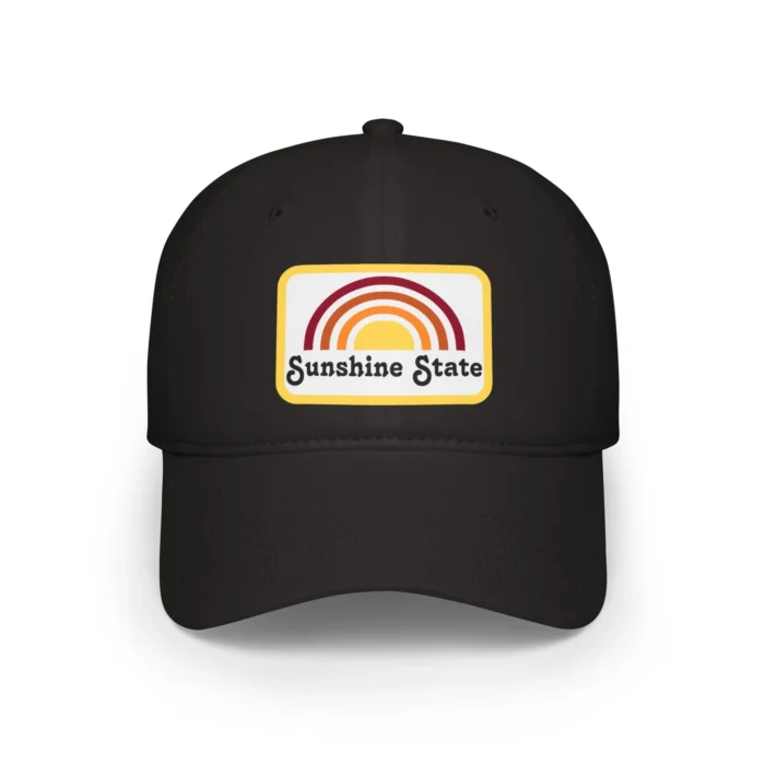 Poker Face Charlie Cale Sunshine State Hat