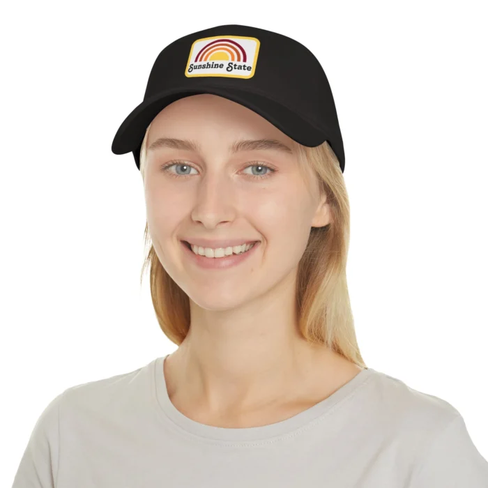 Poker Face Charlie Cale Sunshine State Hats