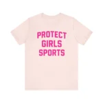 Protect Girls Sports Riley Gaines Shirt