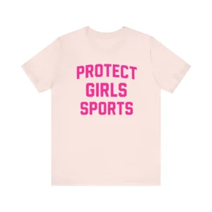 Protect Girls Sports Riley Gaines Shirt