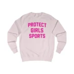 Protect Girls Sports Riley Gaines Sweatshirt