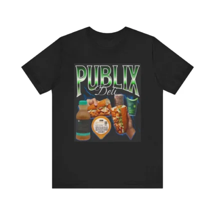 Publix Deli T Shirt
