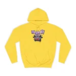 Rambley Congrats You Found Me Hoodie