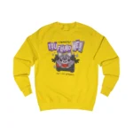 Rambley Congrats You Found Me Sweatshirt