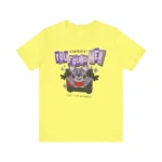 Rambley Congrats You Found Me T Shirt