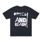 Ripped and Ready Peru T Shirt