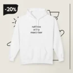 Ruthless Utility Maximiser Hoodie