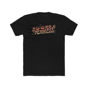 Sierra Ferrell Eyes Shirt