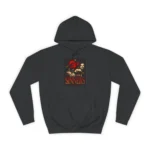 Sinners Movie Poster Hoodie