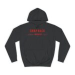 Snapback Twenty One Pilots Hoodie