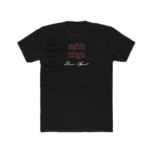 Ssdd Nfgu Darc Sport Karrion Kross Shirt