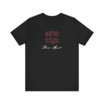 Ssdd Nfgu Darc Sport Karrion Kross T Shirt