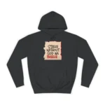 Steeze Without God Na Breeze Hoodie