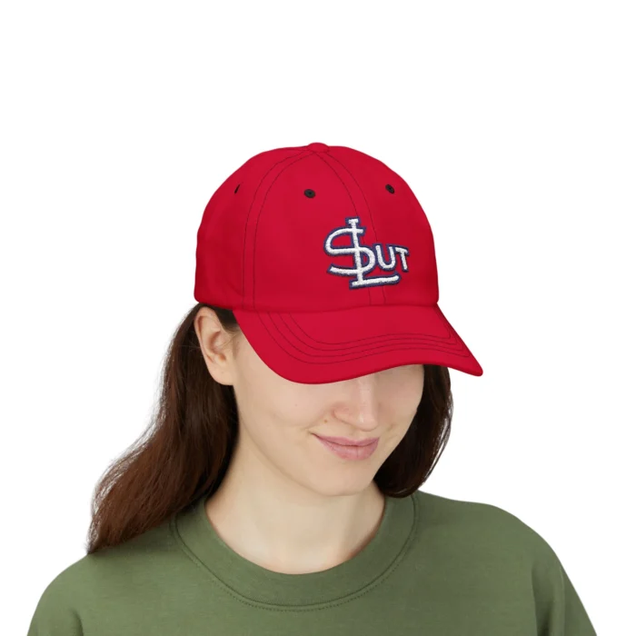 STL Sluts Hats