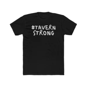 Tavern Strong Our 911 Shirt