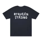 Tavern Strong Our 911 T Shirt