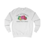 The Alchemist Mixed Fruit Series Sweatshirt