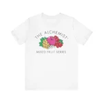 The Alchemist Mixed Fruit Series T Shirt