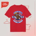 The Last Is Now Ron Killings Shirt