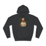 Trump as Pope Hoodie