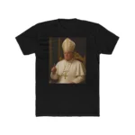 Trump as Pope Shirt