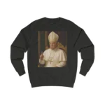 Trump as Pope Sweatshirt