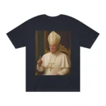 Trump as Pope T Shirt