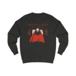Twenty One Pilots Tyler Joseph Sweatshirt