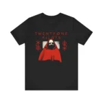 Twenty One Pilots Tyler Joseph T Shirt