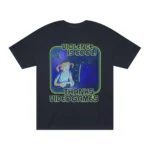 Violence Is Cool Thanks Video Games T Shirt